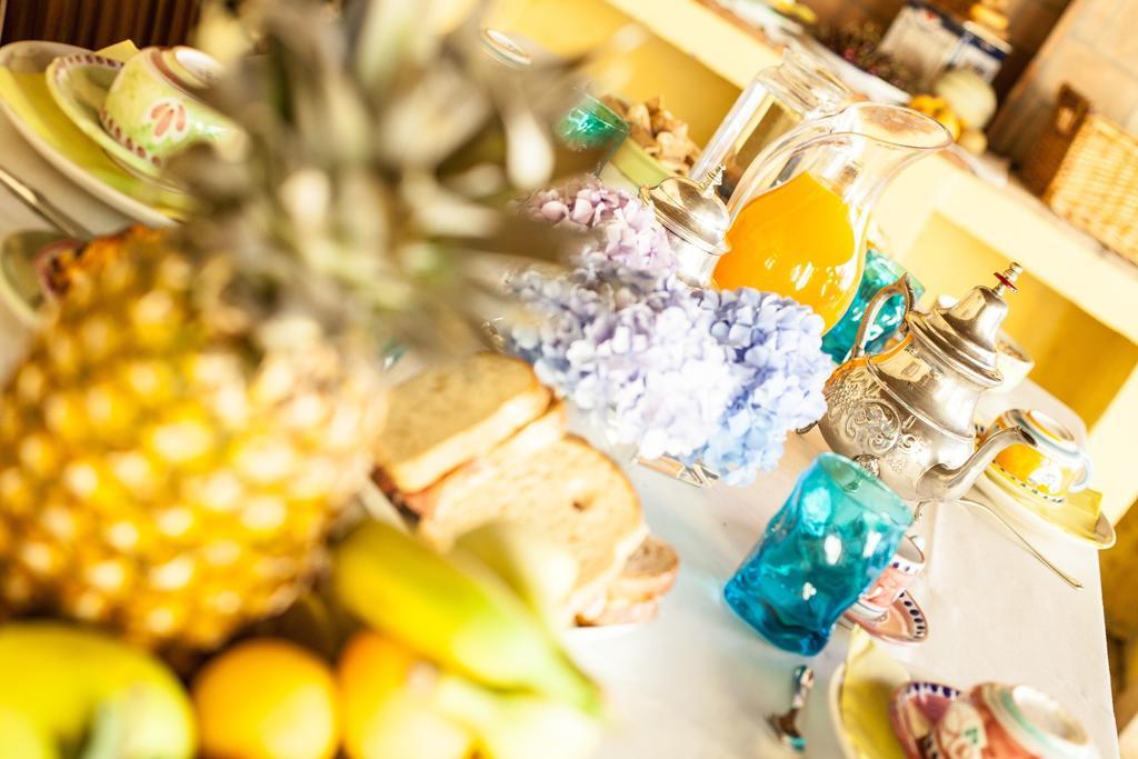Villa Paganini B&B Рим Екстериор снимка